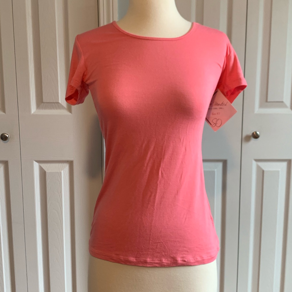 Your Basic Tee Every One Needs